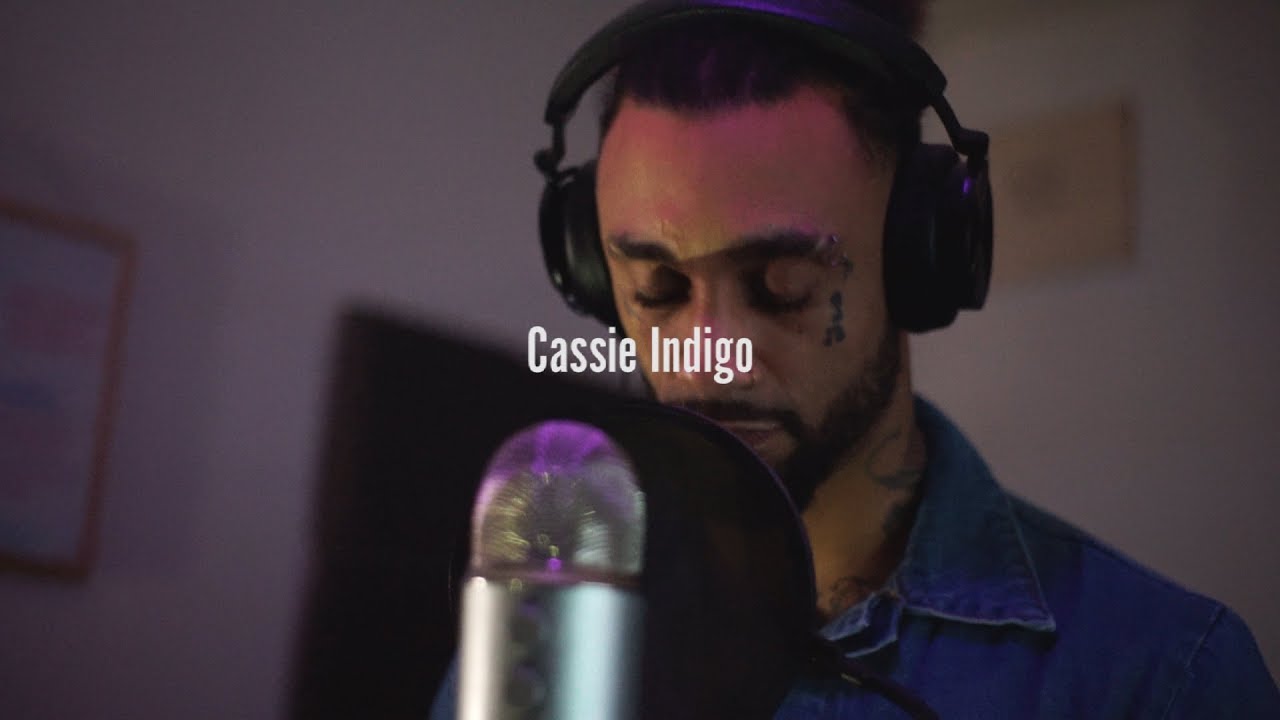 MIShax - Cassie Indigo - 
