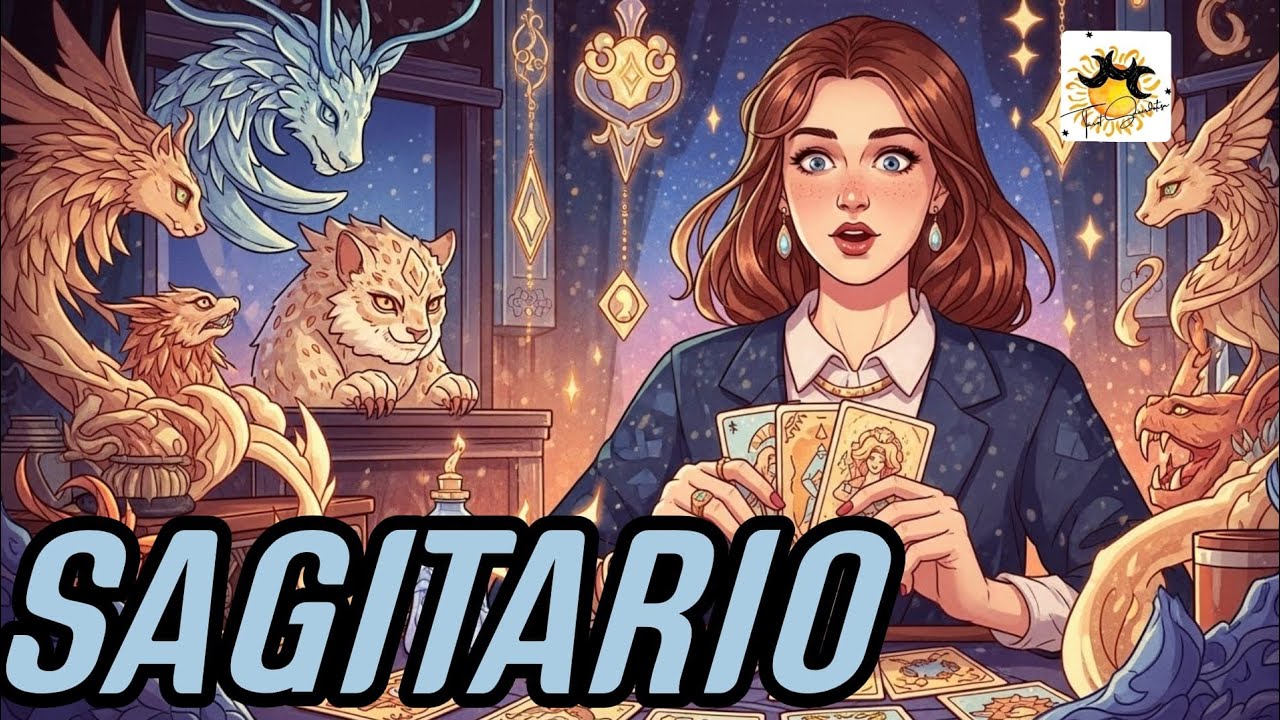 SAGITARIO ♐️ SE MANTUVO BLOQUEANDO SUS EMOCIONES MUCHO TIEMPO😮‍💨😟 ESTO ES UNA HISTORIA DE AMOR REAL🥰
