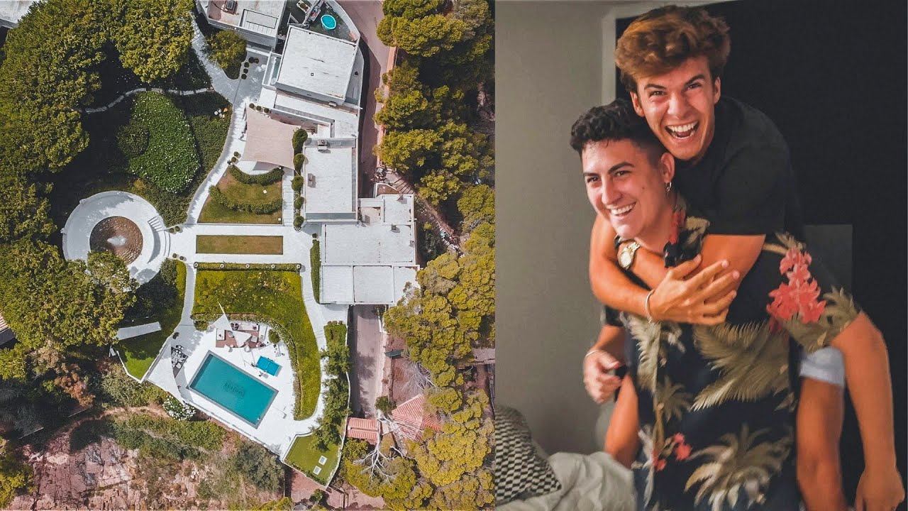 XBUYER pierde XXX€ con RIQUI PUIG en la VILLA TWO JEYS