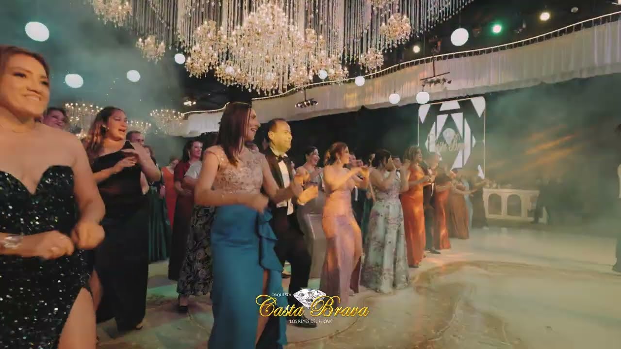 Casta Brava Orquesta 