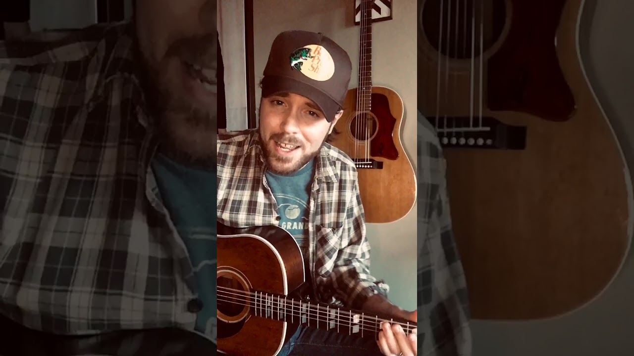 Country Club - Travis Tritt || WYATT Cover