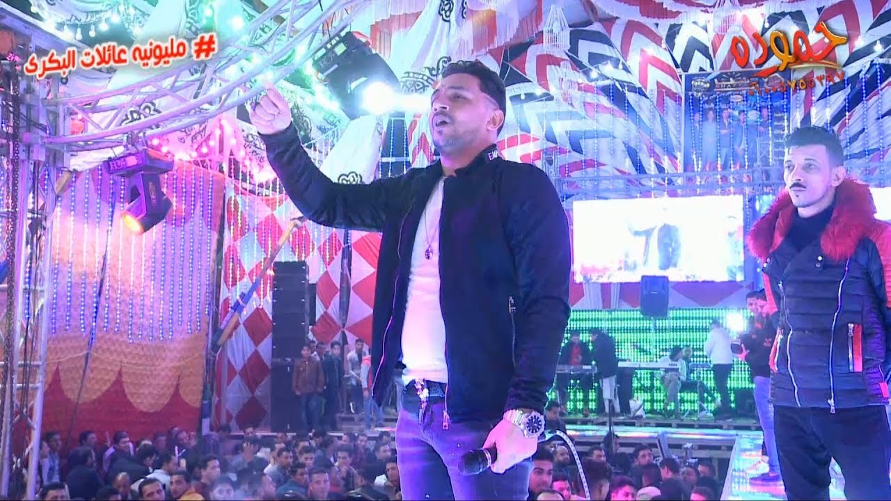عمرو سلامه و حميد - مليونيه الشعله - الزعاتره . الزرقا - النجم بودى لتنظيم للحفلات