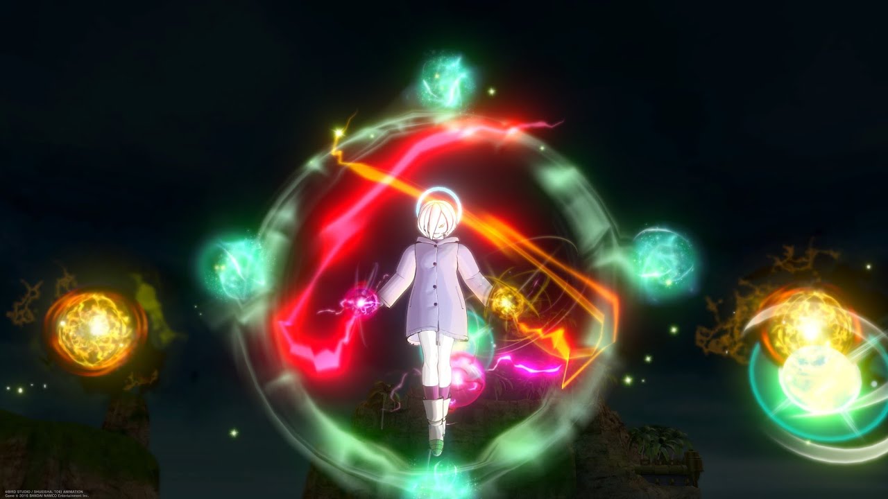 dragon ball Level 180 Majin Supreme Kai of Time Build is BROKEN… | Xenoverse 2