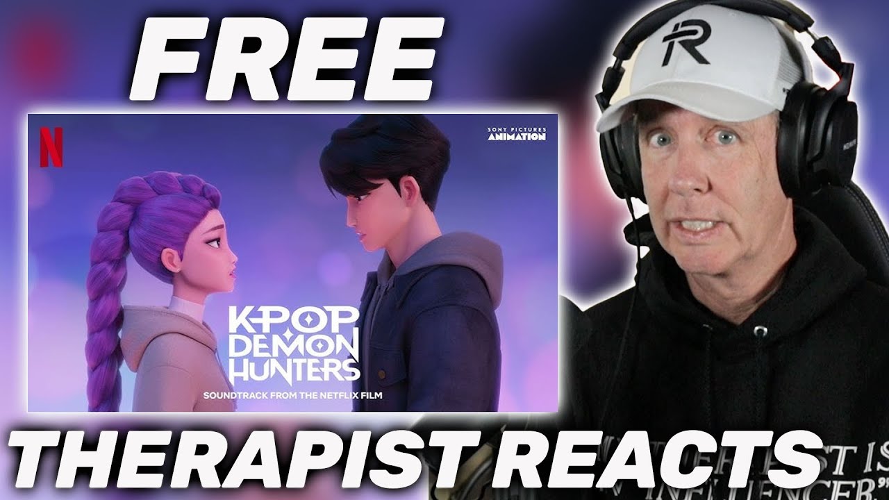 Therapist REACTS to 