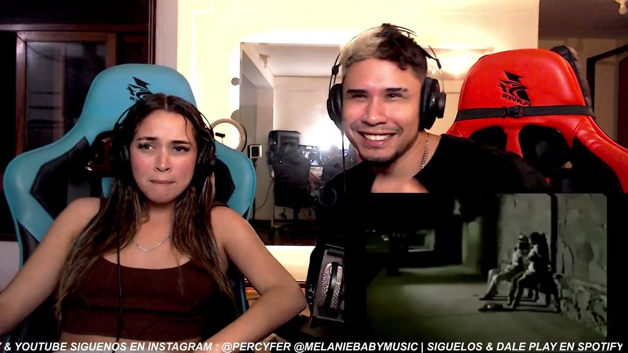Ruben Blades Pedro Navaja Video Original || REACCIÓN😎🔥