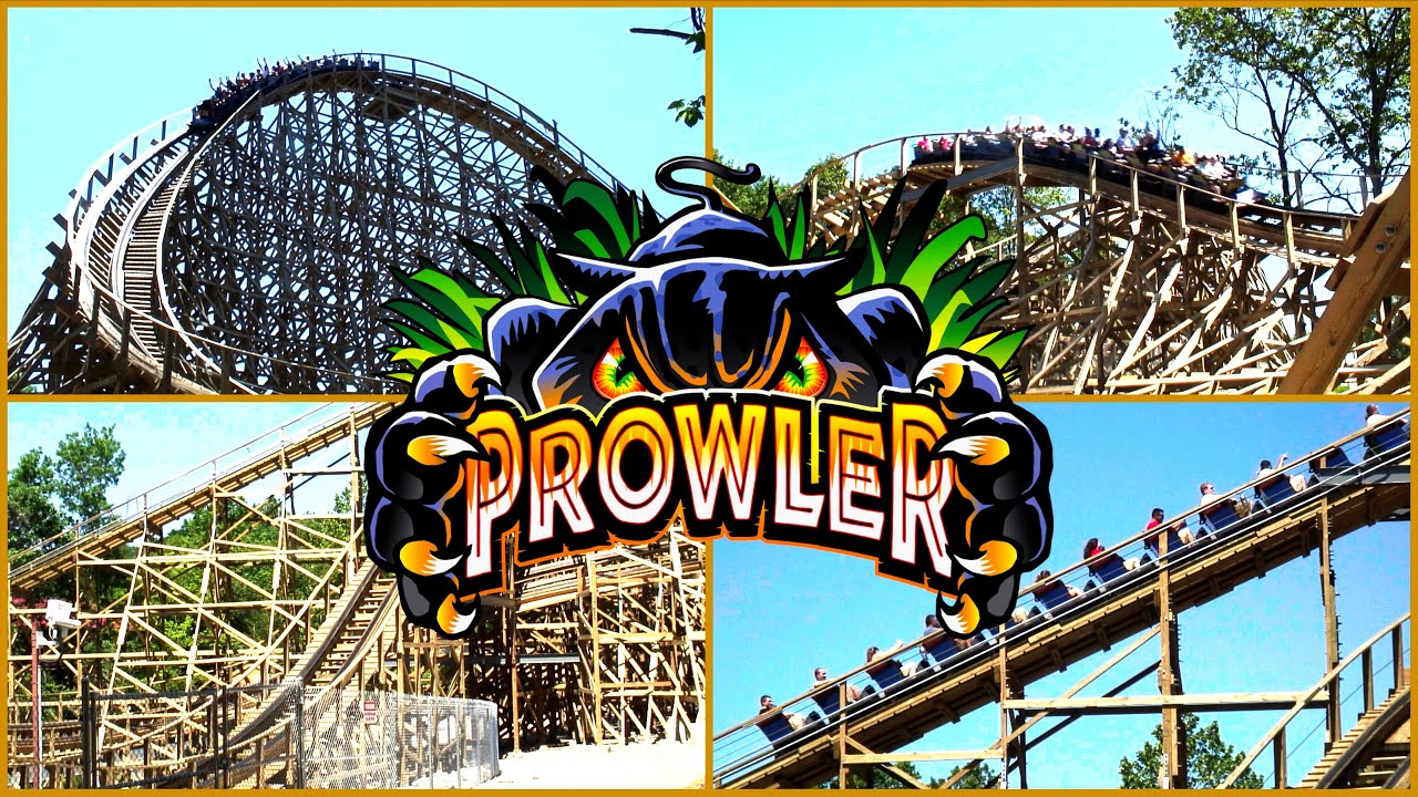 Prowler Off-ride -2009 (60 FPS Remastered Version)