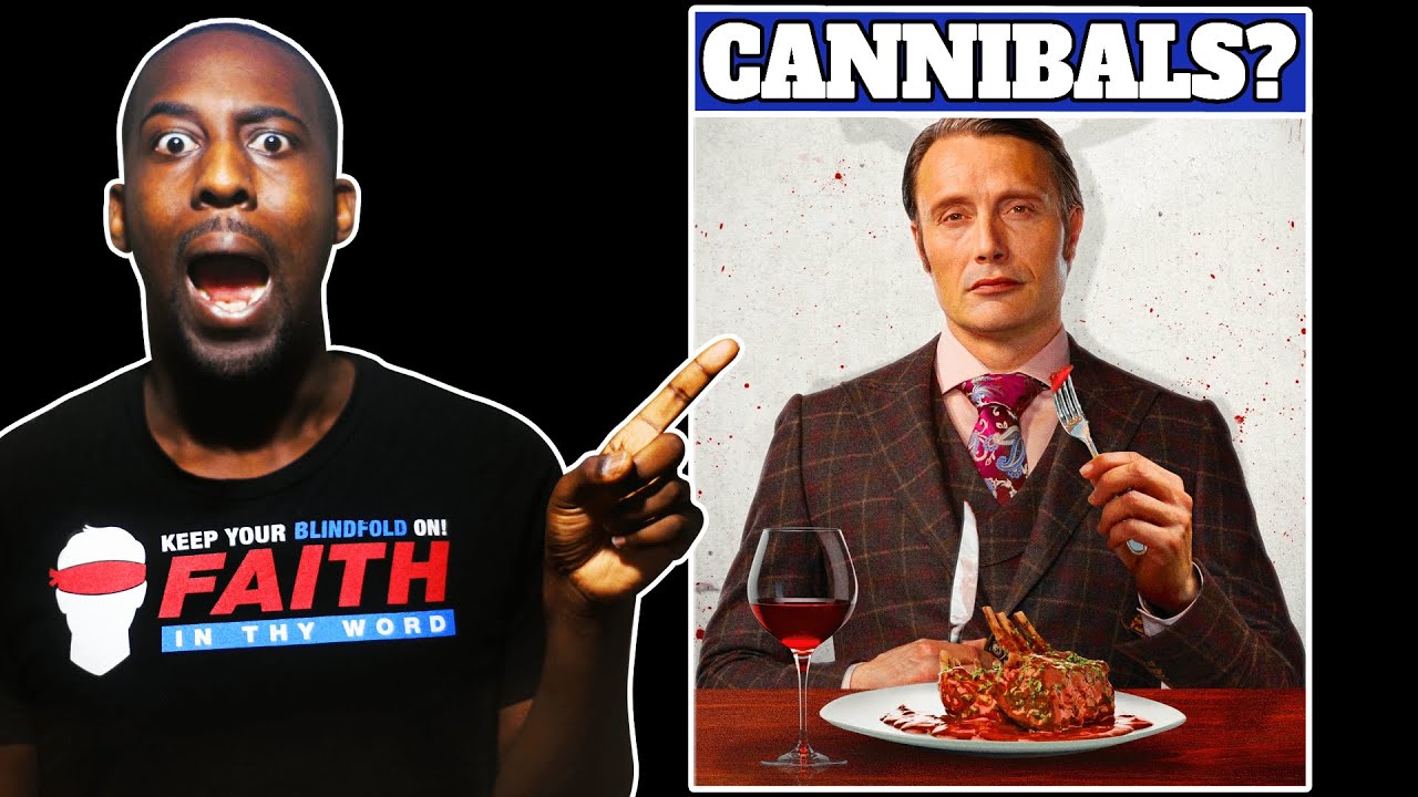 Is Jeremiah 19 9 Teaching Christians Cannibalism?