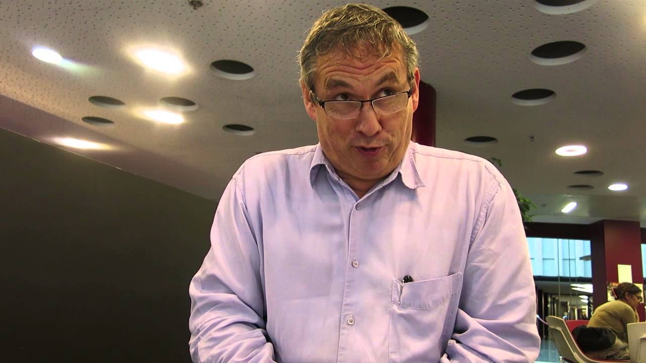 VIDEO. Rencontre avec Emmanuel Laurentin