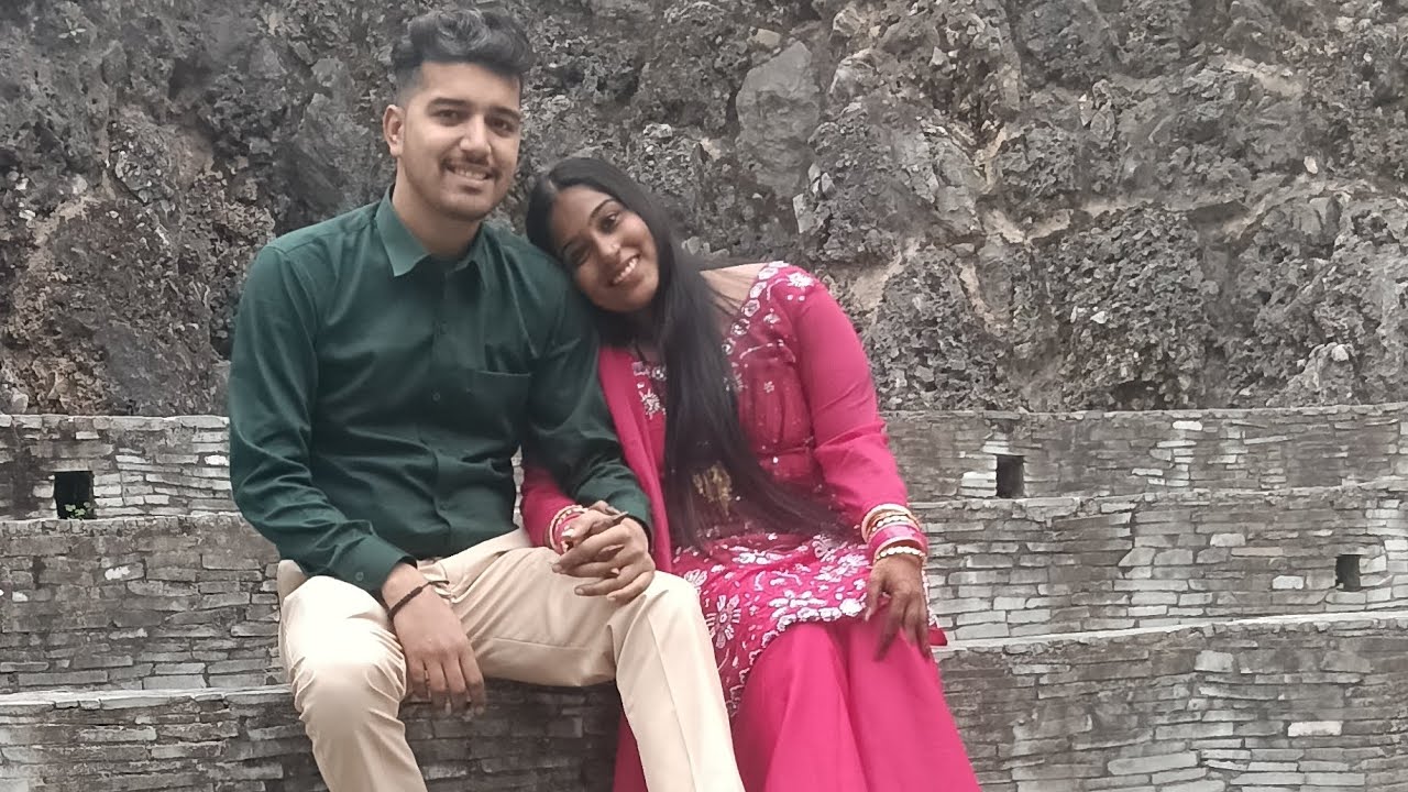 First anniversary ❤️🥹