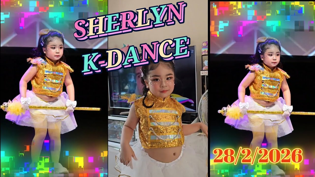 เต้น K-Dance อนุบาล1