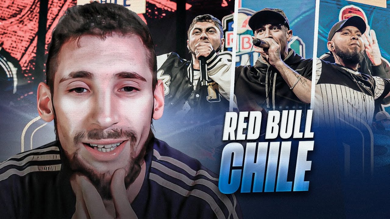 TEOREMA BICAMPEON DE LA RED BULL CHILE (EVENTO COMPLETO)