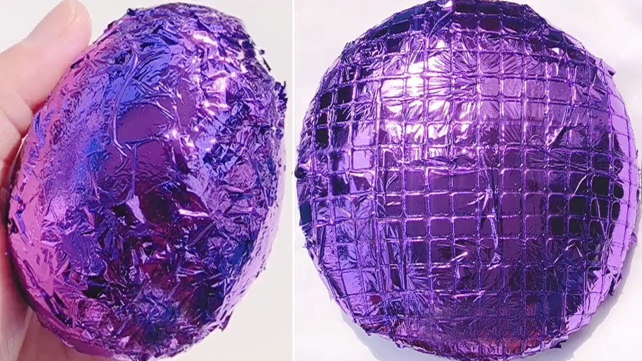 Satisfying MEGA Crunchy Slime ASMR Videos 2020 😍 Slime Satisfactorio | Oddly Satisfying 2020