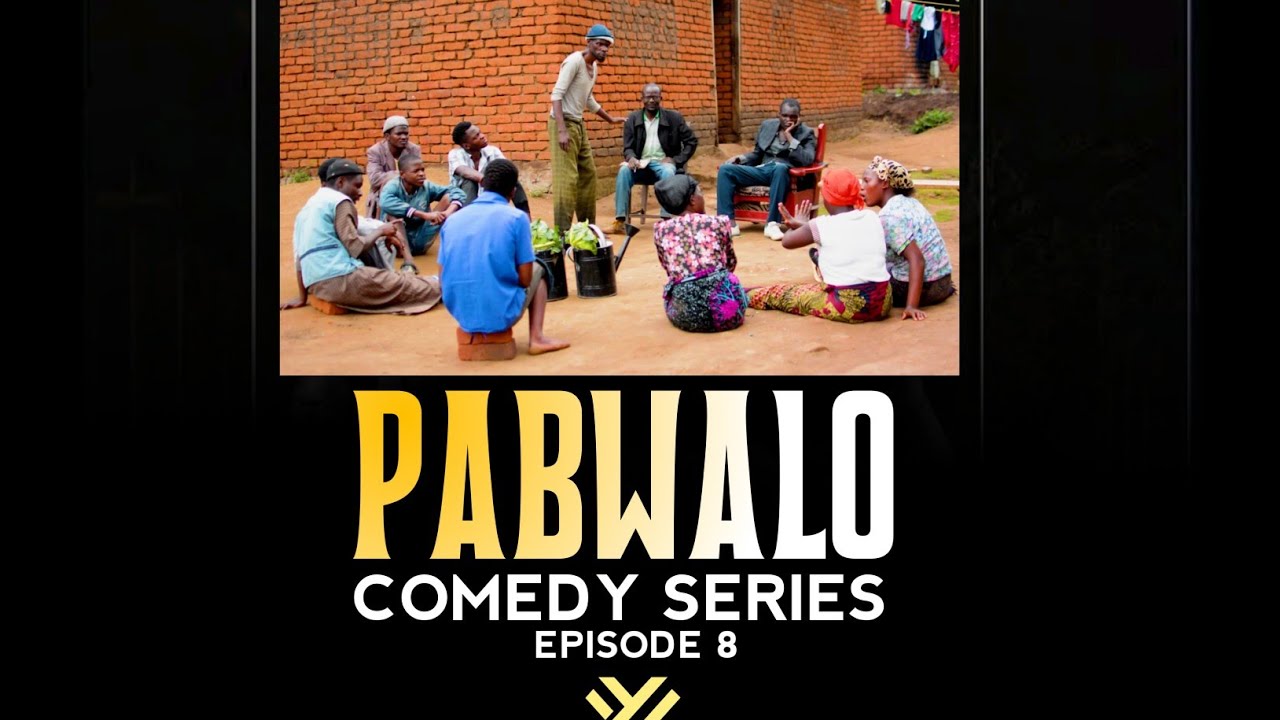 Pabwalo comedy series Episode 8 