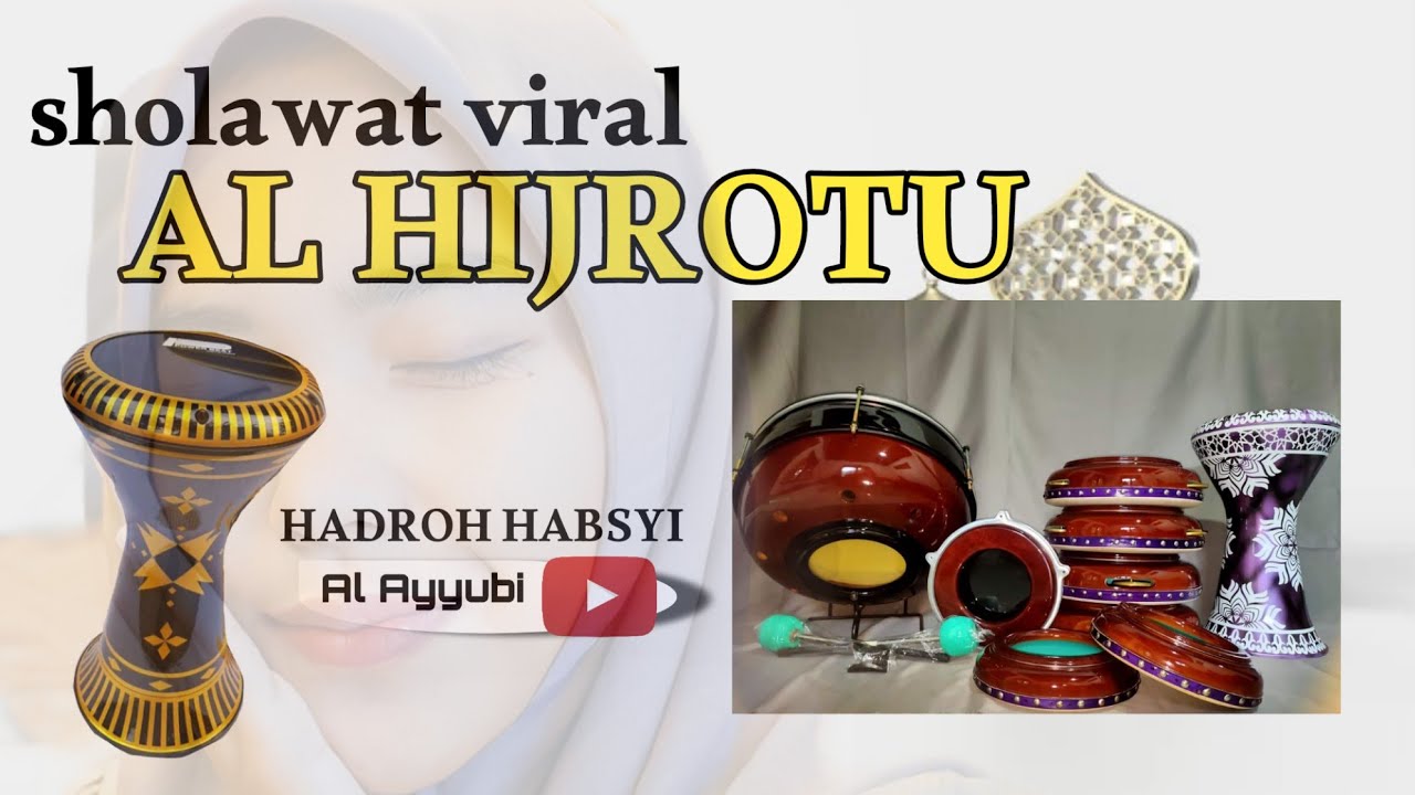 AL HIJROTU 