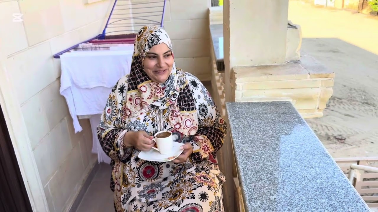 اخيرا جه اليوم  مفيش هدت حيل