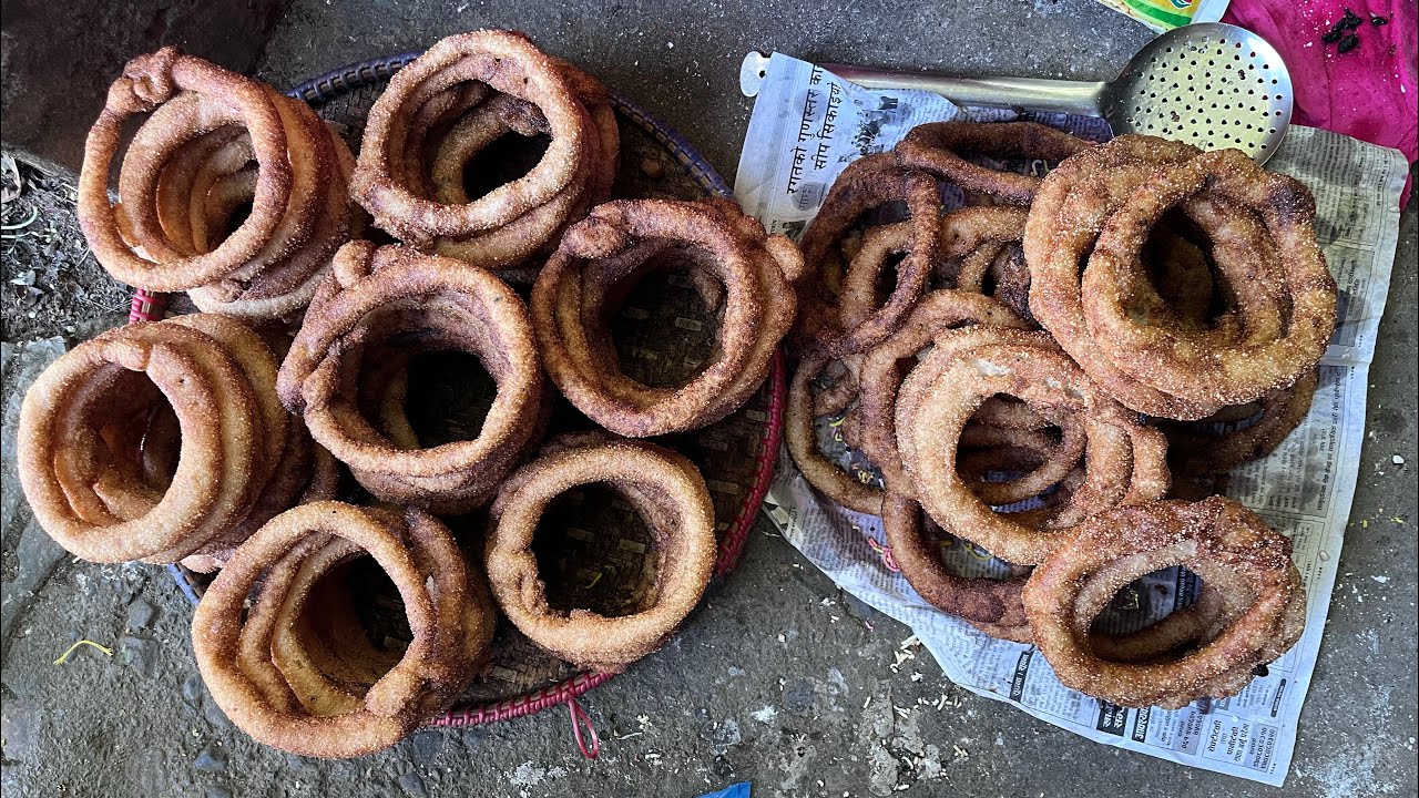 Tihar ko lagi roti banaudai🥰#fyp#suscribe #yamu_vlog22