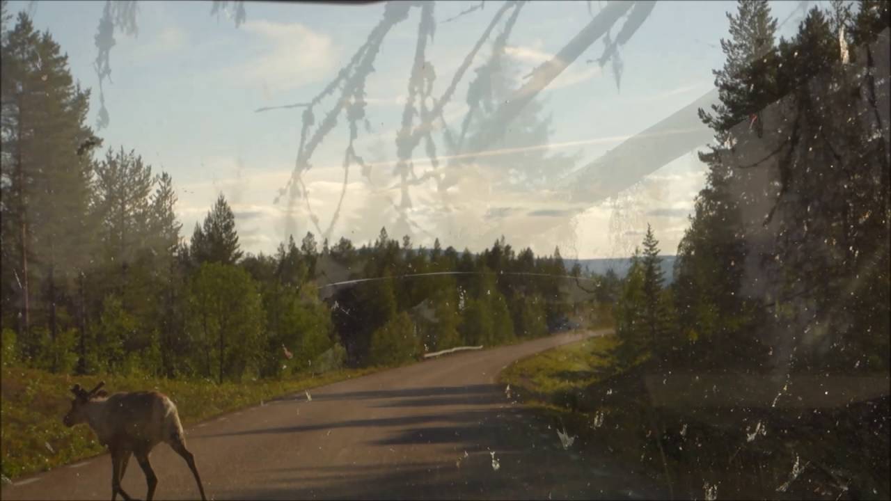 Müstiline Soome / Mysterious Finland