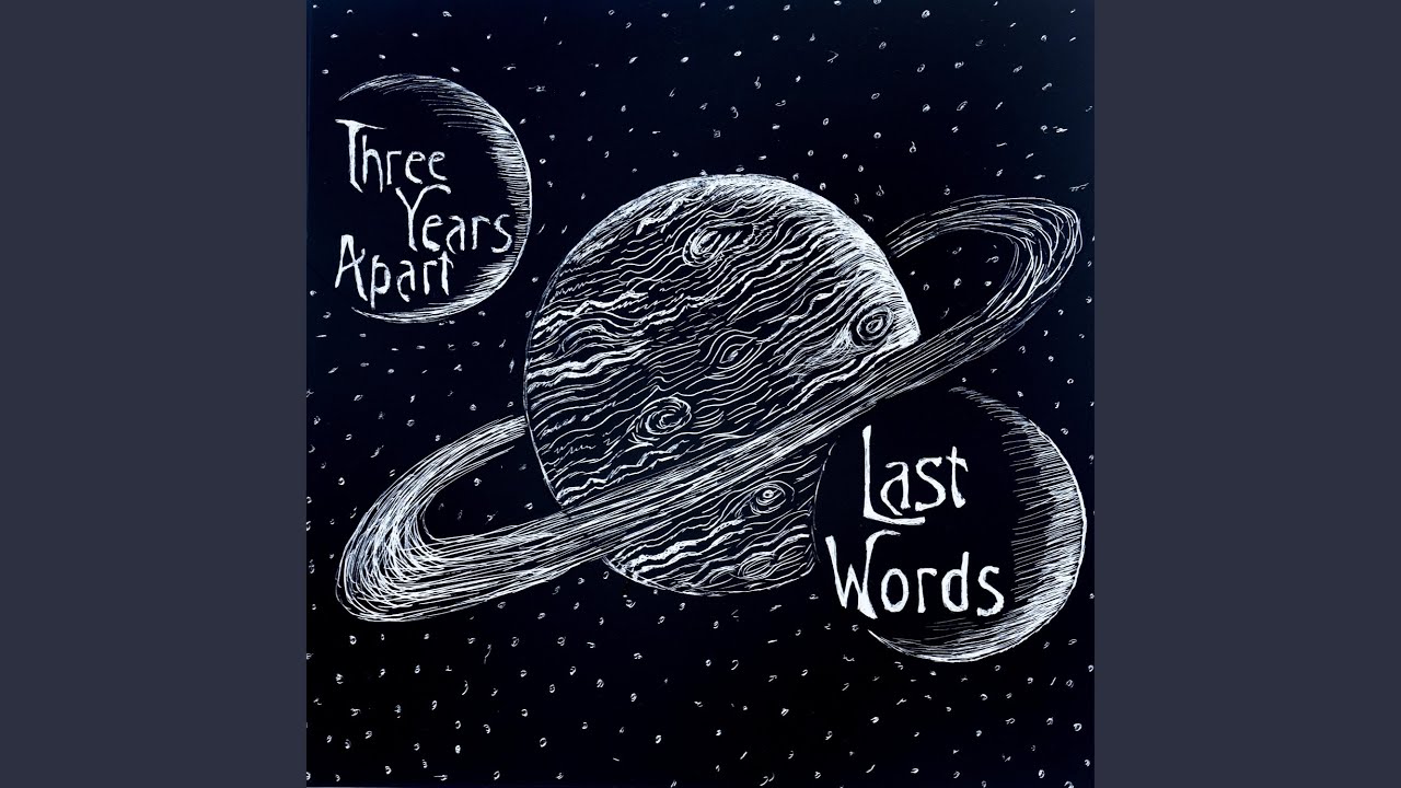 Last Words