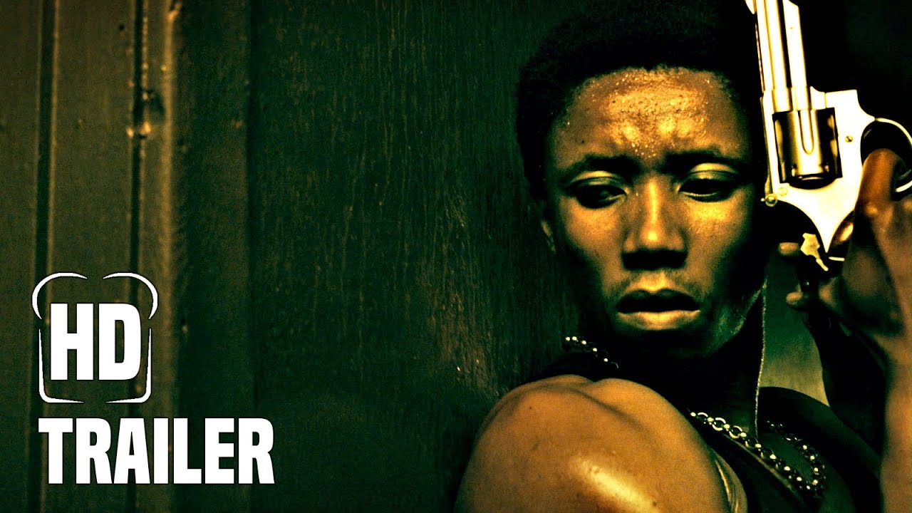 CON GAME - KENNE DEINE FEINDE Trailer German Deutsch (2013)