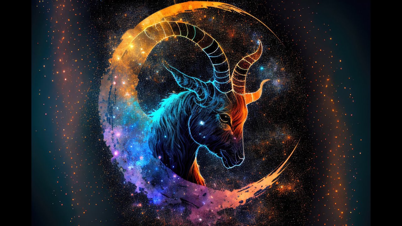 El mensaje que NO quieres escuchar SIGNO CAPRICORNIO