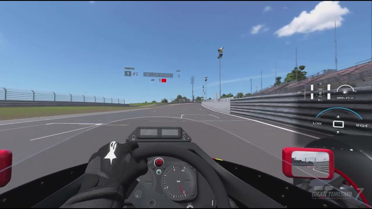 F1500  Nordschleife