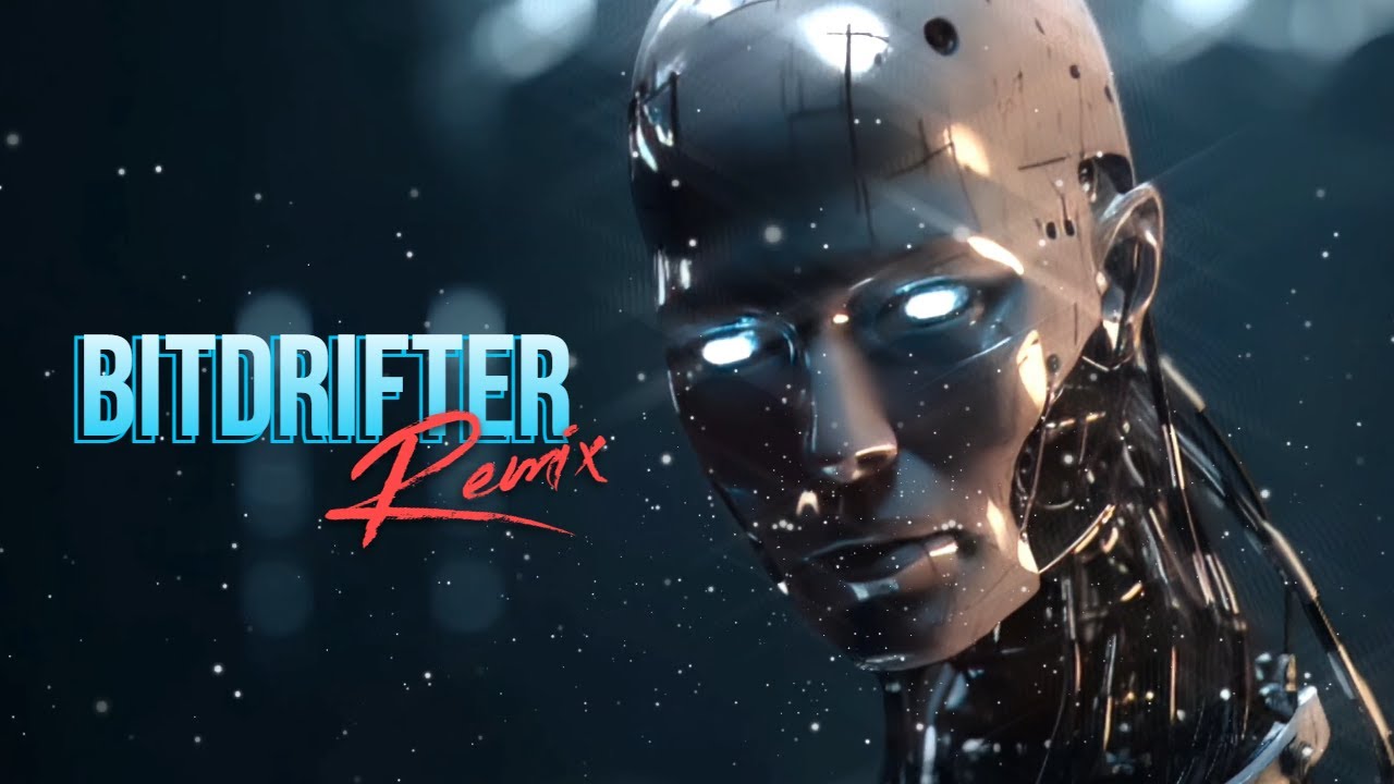 One Must Fall 2097 Theme (BitDrifter Remix) [Trance]