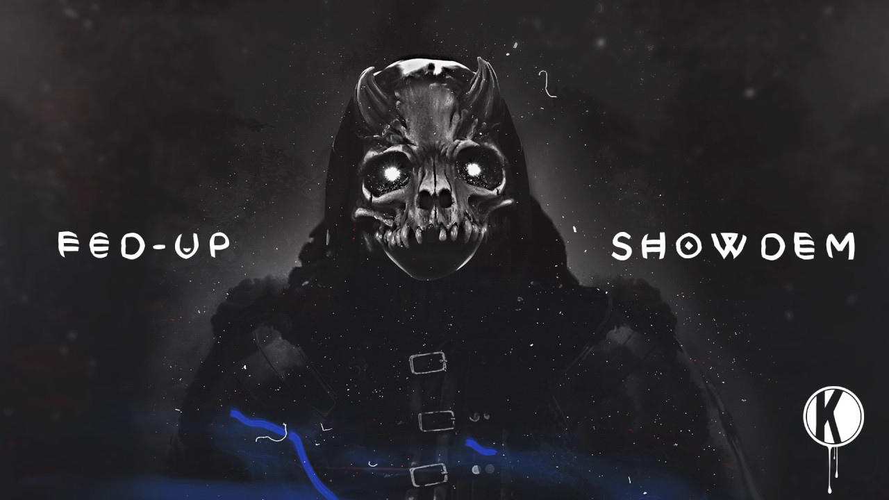 Fed-Up - Showdem
