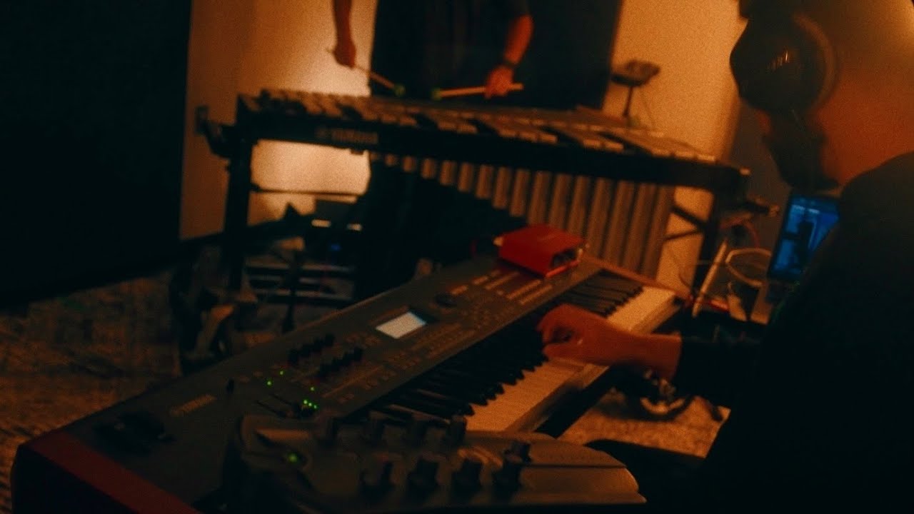 ELEANOR RIGBY - THE BEATLES (DnB COVER)