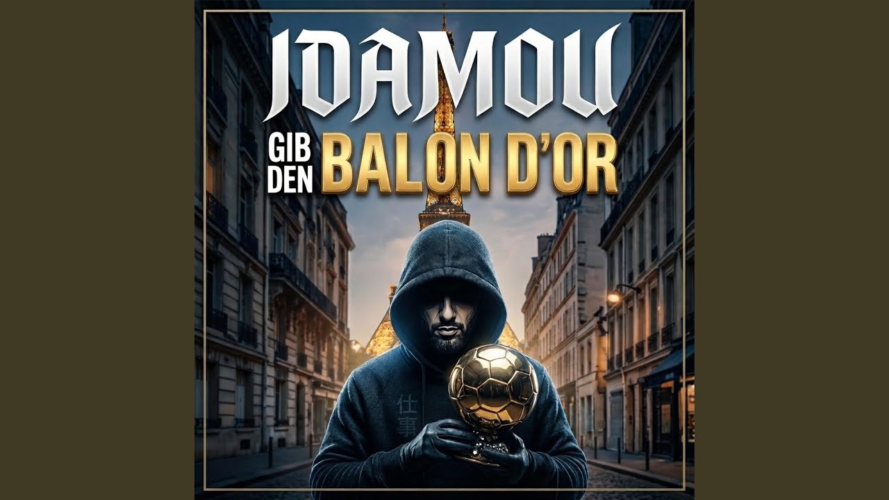 Gib den Balon d'Or