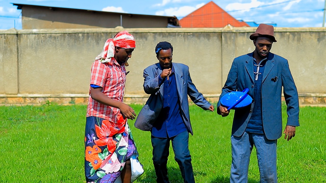 Korari matayo family ibafitiye service zose mukiriyo mumakwe mukabari twe turahakora tugakorera iman
