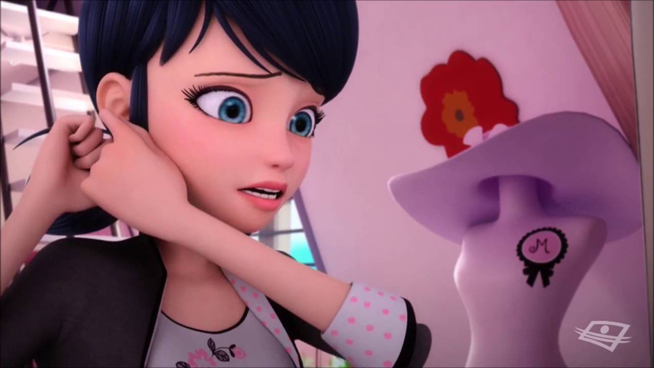 Go The Distance - Miraculous Ladybug AMV