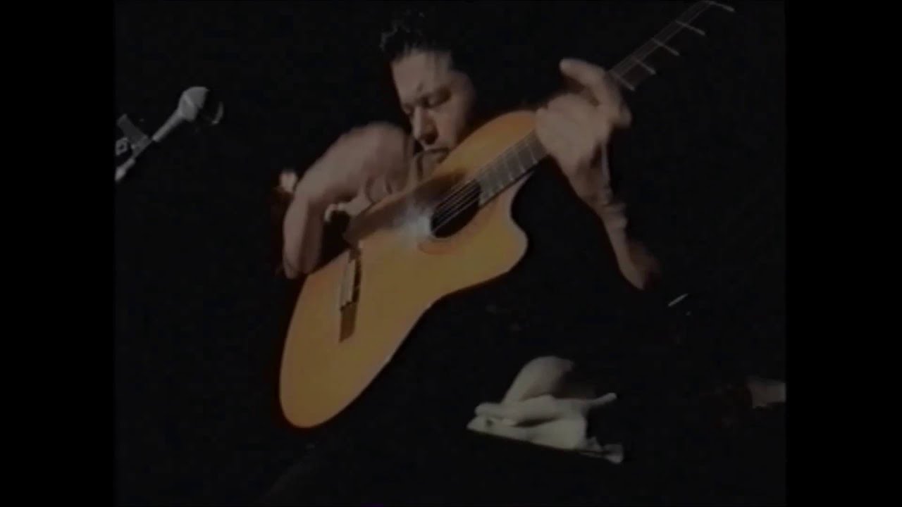 Cuando Era Niño - Fato