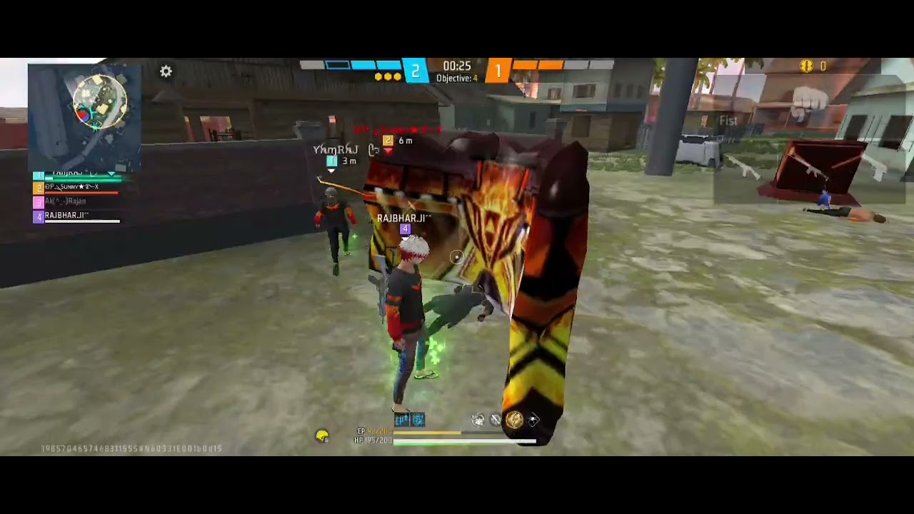 #chali #smiyana #me #goli #legend #garenafreefire #ff #garenafreefire #gaming #freefirelovers #gm pc