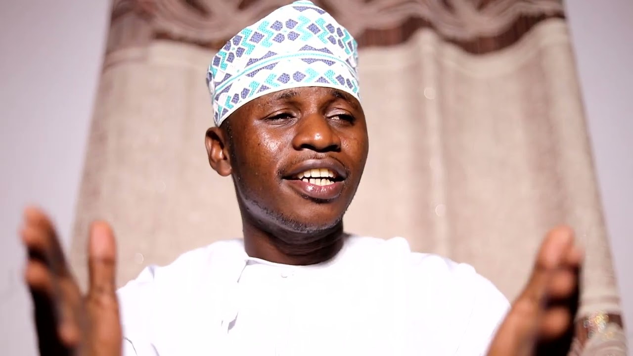 Khofu yetu:Official video.