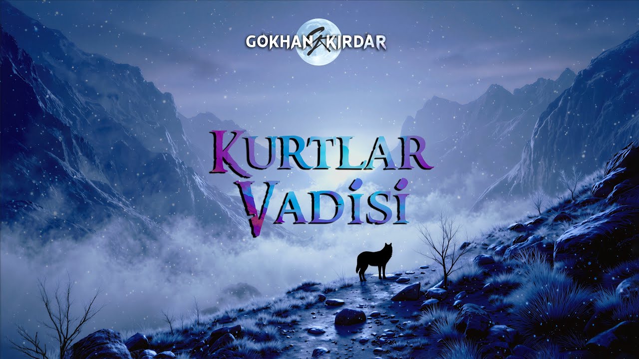 Gökhan Kırdar: Cendere 2003 Pressure | Episode 64 | KVP 2009 VWA | High Frequency 2026 | NFT