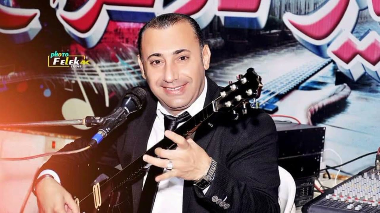 الفنان محمد شيخموس رقص كردي عشيرة ازيزان