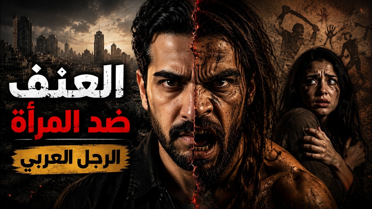 ما وراء العنف ضد المرأة في المجتمعات العربية