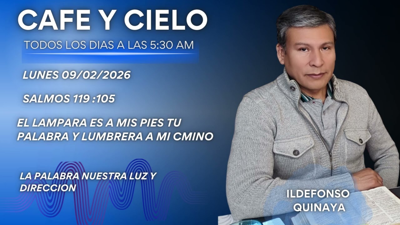 LA PALABRA NUESTRA LUZ Y DIRECCION
