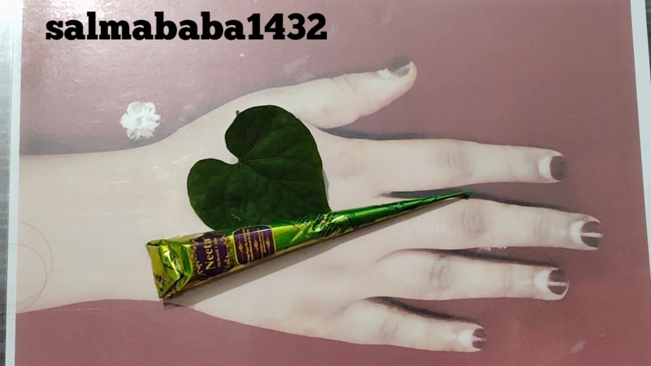 Leaf🍀 tricks mehndi design, coins tricks mehndi design,dil💚ka mehndi design, heart shape mehndi 