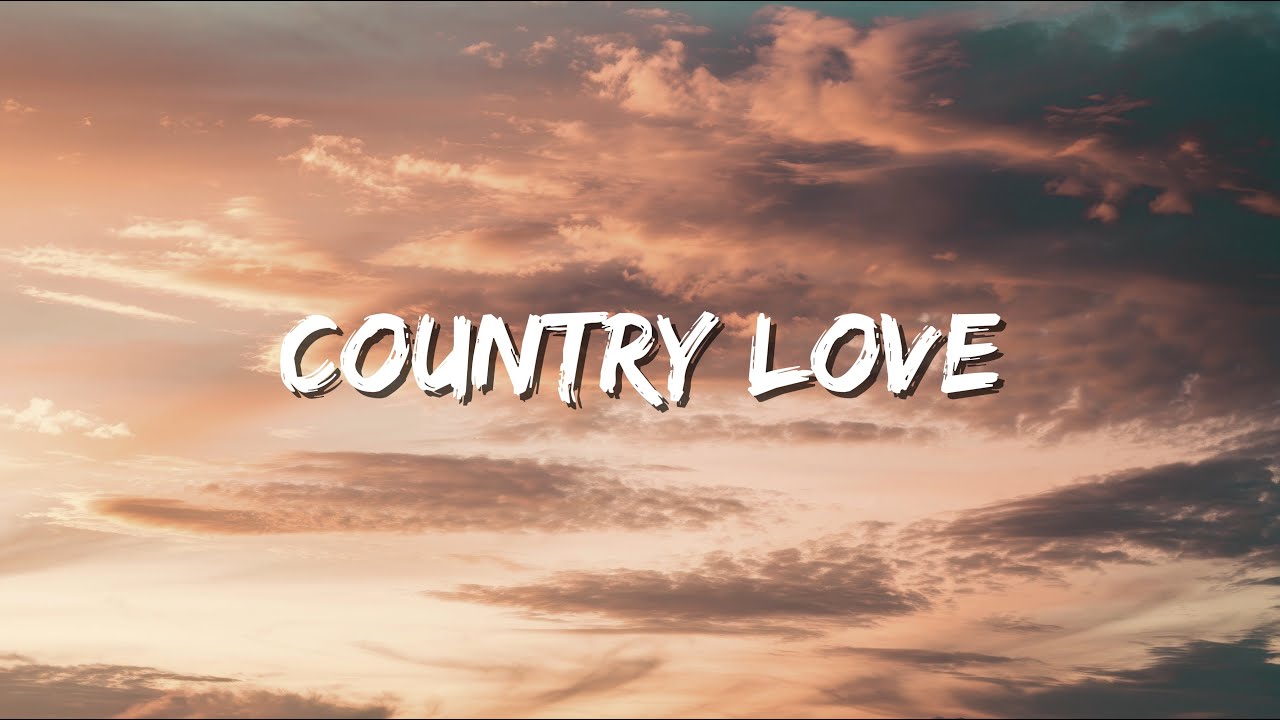 Country Love: A Timeless Melody (Lyrics) 🌾❤️