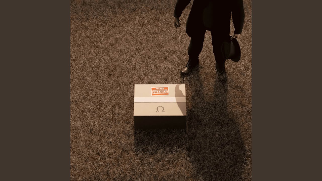 M.PROUST (Instrumental)