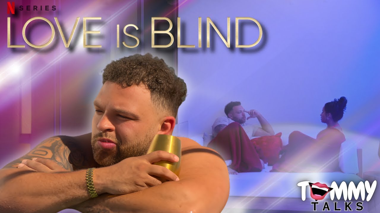 Devonta is disengaged because you aren't white on Love Is Blind Season 10 Episode 6 | Recap | Review