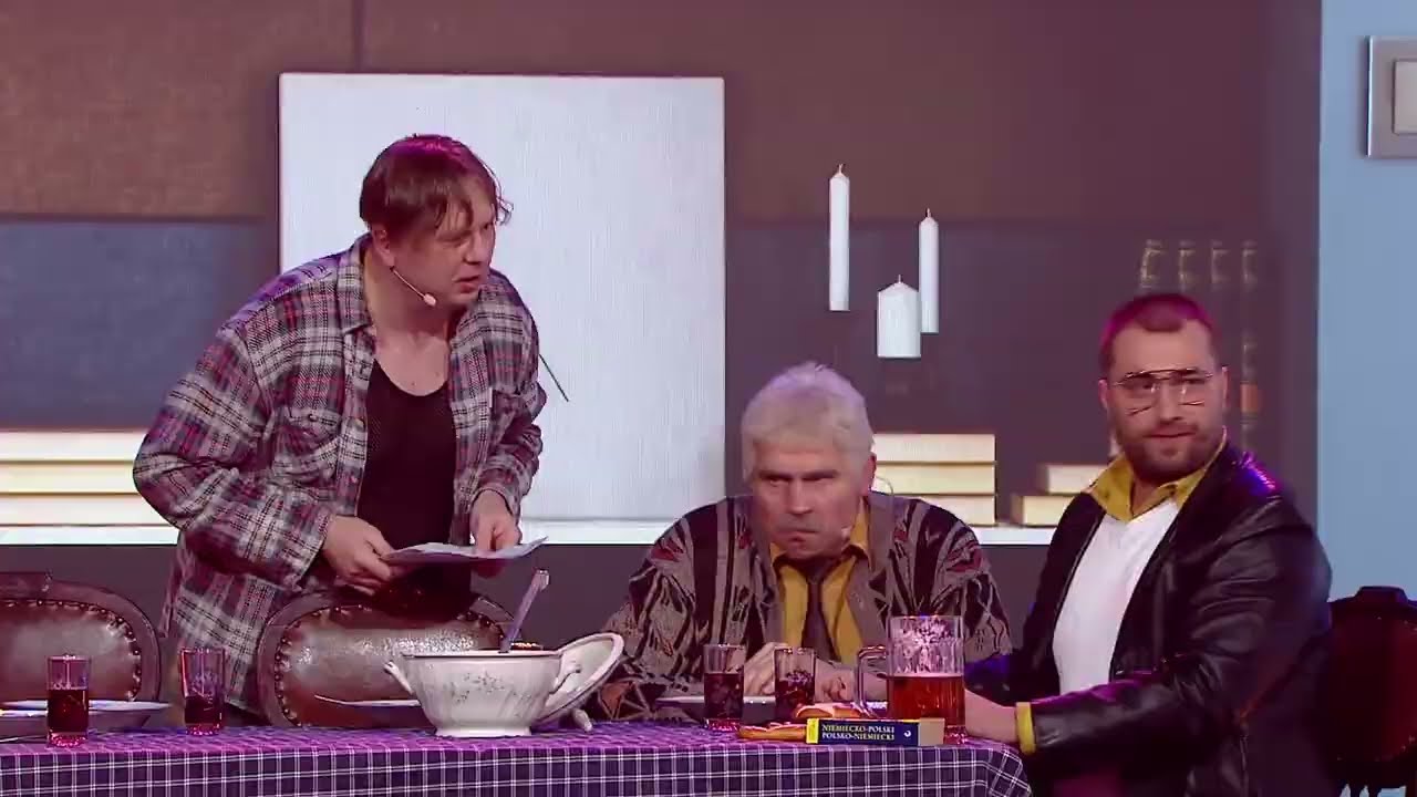 Rodzinne Perypetie cz.2 