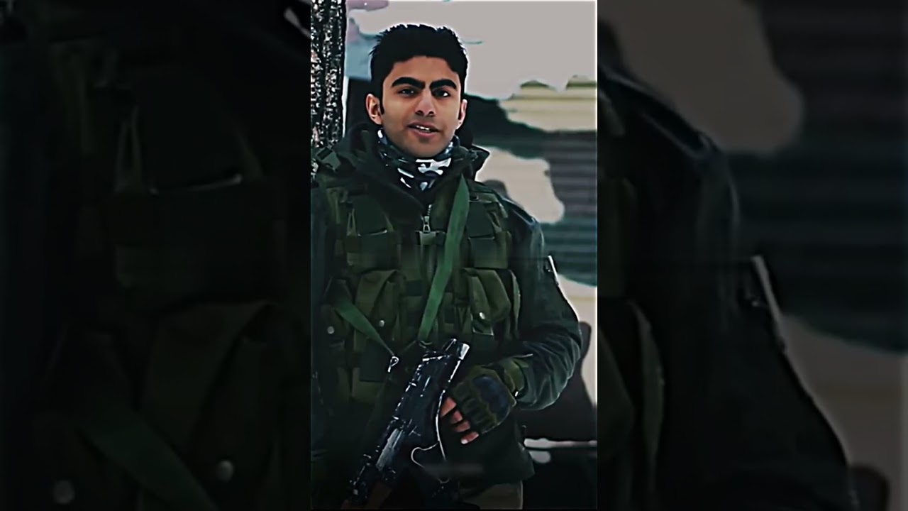 STORY OF A BRAVE HEART 🇮🇳  #army #indianarmy#viralshort #shorts