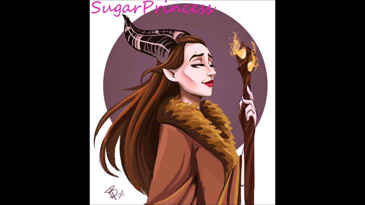 Once upon a dream-Nightcore-Maleficent (Disney)