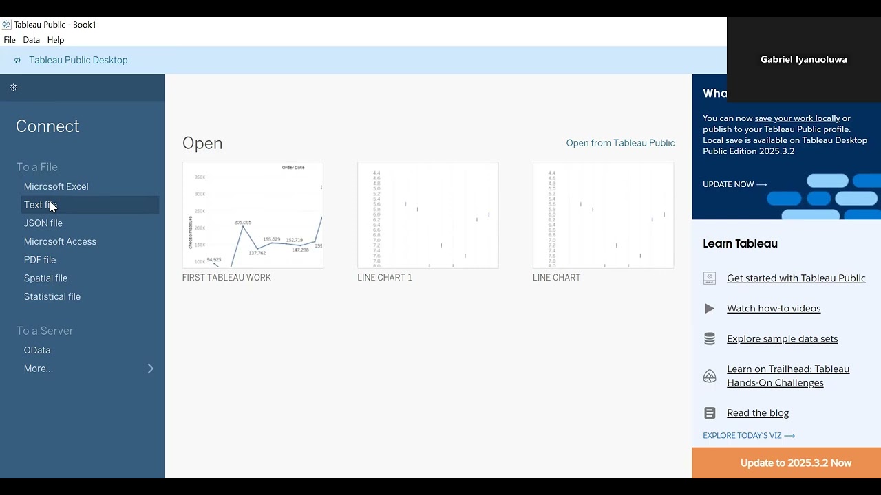 # Parameter Function on Dimension in Tableau
