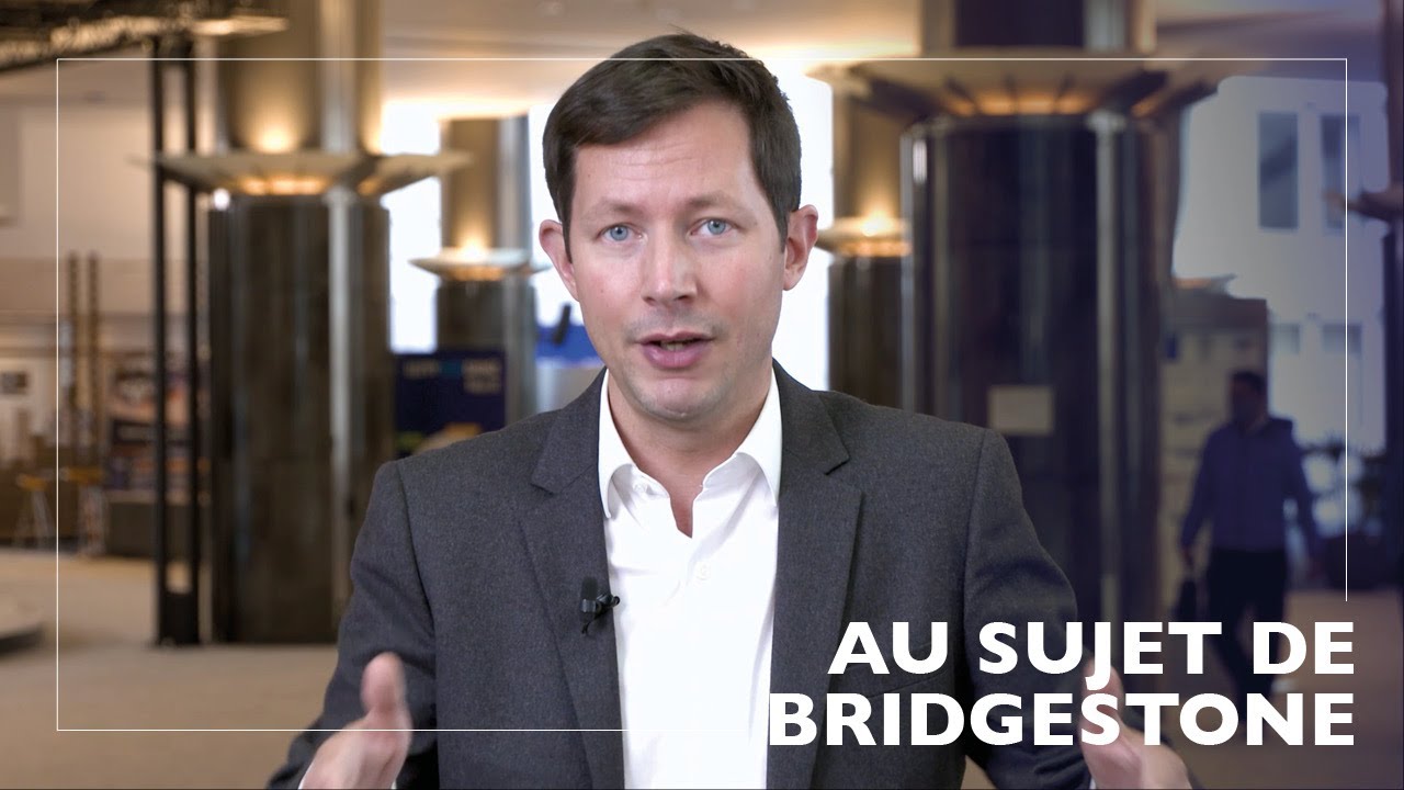Sur la fermeture programmée de Bridgestone Béthune, et sur les pistes de solutions qui se présentent