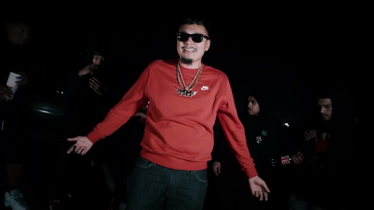 Mode$t Jay - Let Go (Official Music Video)