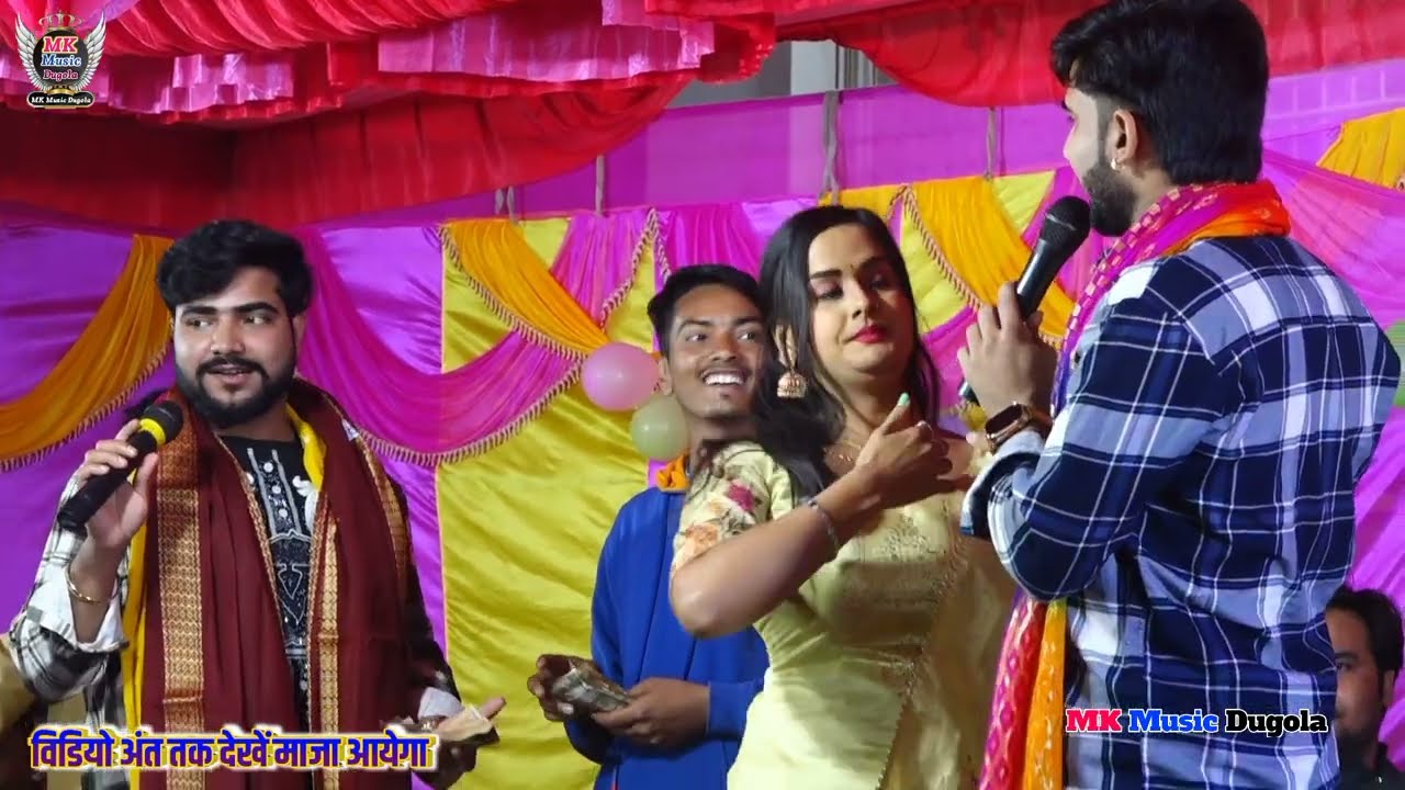 चेहरा नुरानी जान लेके मानी || 