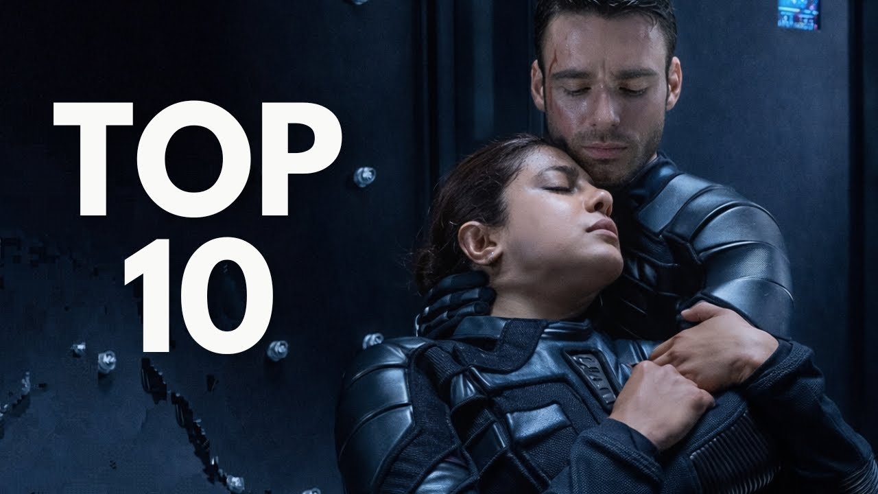 Top 10 Best Prime Video Series Coming In 2026 
